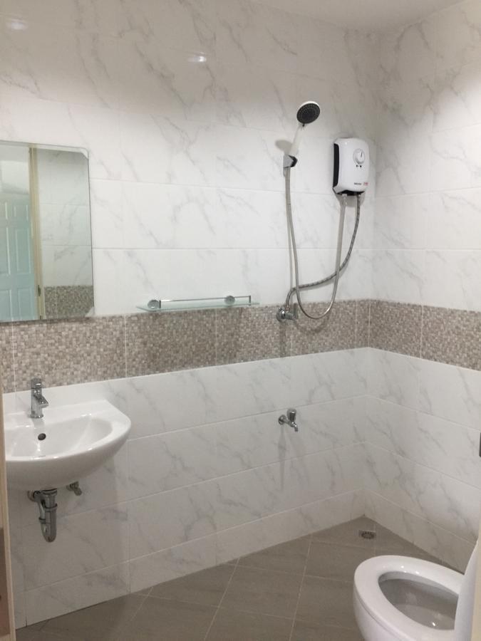 Living At Sphere Apartment Ao Nang Esterno foto